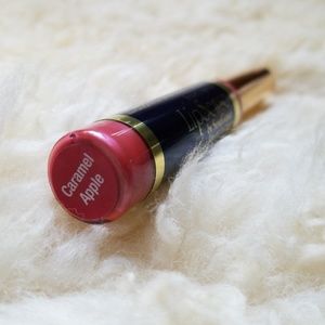 Caramel Apple LipSense color